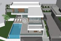 3 Bedroom Detached house in Panthea (Limassol) for sale 