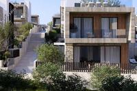 3 Bedroom Detached house · Peyia (Paphos) for sale 