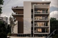 3 Bedroom Apartment in Dasoupoli (Nicosia) for sale 