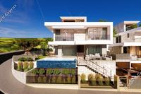 3 Bedroom Detached house · Paramytha (Limassol) for sale 