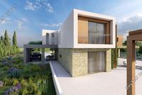 4 Bedroom Detached house in Sea Caves Peyia (Paphos) for sale 