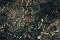 3679 SQM Land in Agia Irene Kannavia (Nicosia) for sale 