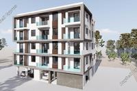 2 Bedroom Apartment · Trachoni Lemesou (Limassol) for sale 