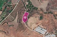 2509 SQM Land in Agia Varvara (Paphos) for sale 