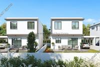 3 Bedroom Detached house · Pyla (Larnaca) for sale 