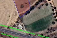 1859 SQM Plot · Nisou (Nicosia) for sale 