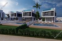 4 Bedroom Detached house · Kapparis (Famagusta) for sale 