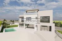 5 Bedroom Detached house in Mouttagiaka (Limassol) for sale 