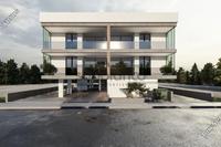 2 Bedroom Apartment in Mosfiloti (Larnaca) for sale 
