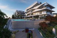 4 Bedroom Apartment in Agios Tychonas (Limassol) for sale 
