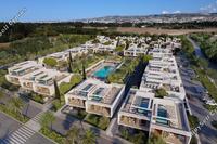 2 Bedroom Ground floor apartment · Geroskipou Plage (Paphos) for sale 