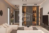 1 Bedroom Apartment · Oroklini (Larnaca) for sale 