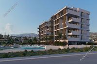 3 Bedroom Apartment · Mouttagiaka (Limassol) for sale 