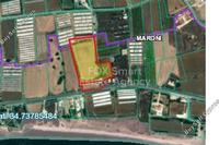 15601 SQM Plot in Maroni (Larnaca) for sale 