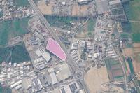 10596 SQM Land · Kato Polemidia (Limassol) for sale 