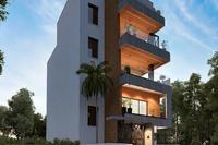 2 Bedroom Apartment · Agios Nicolaos (Limassol) for sale 