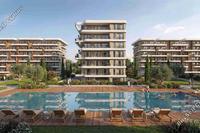 3 Bedroom Apartment in Livadia Larnacas (Larnaca) for sale 