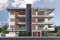 2 Bedroom Apartment · Agios Athanasios (Limassol) for sale 