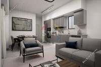 1 Bedroom Apartment in Parekklisia (Limassol) for sale 
