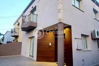 4 Bedroom Detached house · Agios Spyridonas (Limassol) for sale 