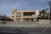  Building in Pallouriotissa (Nicosia) for sale 