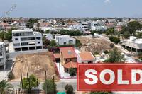 3 Bedroom Detached house in Archangelos (Nicosia) for sale 