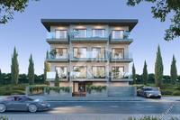 1 Bedroom Apartment · Geroskipou (Paphos) for sale 
