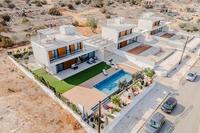4 Bedroom Detached house · Protaras (Famagusta) for sale 