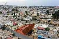 571 SQM Land · Sotira Ammochostou (Famagusta) for sale 