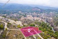 2007 SQM Land in Pera Pedi (Limassol) for sale 