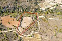 14047 SQM Plot · Dora (Limassol) for sale 