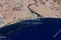 20700 SQM Land in Zygi (Larnaca) for sale 