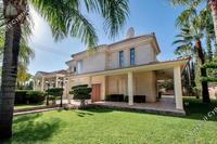 5 Bedroom Detached house · Agios Tychonas (Limassol) for sale 