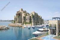 3 Bedroom Apartment in Limassol Marina (Limassol) for sale 