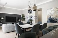 2 Bedroom Penthouse in Potamos Germasogeias (Limassol) for sale 