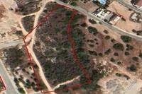 9385 SQM Land · Agia Fyla (Limassol) for sale 