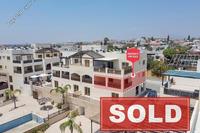 2 Bedroom Apartment · Tersefanou (Larnaca) for sale 