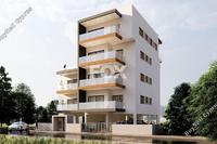 1 Bedroom Apartment in Zakaki (Limassol) for sale 