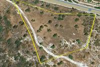 8362 SQM Plot in Pissouri (Limassol) for sale 