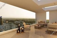 3 Bedroom Apartment in Agioi Omologitai (Nicosia) for sale 
