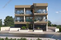 1 Bedroom Apartment in Athienou (Larnaca) for sale 