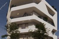 2 Bedroom Apartment in Agia Zoni (Limassol) for sale 