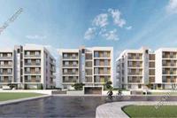 2 Bedroom Ground floor apartment · Aglantzia (Nicosia) for sale 