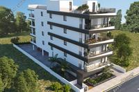 2 Bedroom Apartment in Sotiros Agios Ioannis Larnaca (Larnaca) for sale 