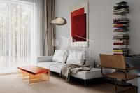 3 Bedroom Apartment in Panthea (Limassol) for sale 