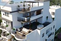 2 Bedroom Apartment in Chrysopolitissa (Larnaca) for sale 