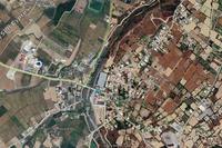 548 SQM Plot in Episkopeio (Nicosia) for sale 