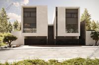 3 Bedroom Detached house · Pera Orinis (Nicosia) for sale 