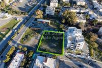 1375 SQM Plot in Strovolos (Nicosia) for sale 