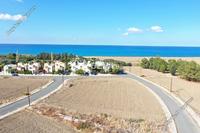 550 SQM Land in Poli Chrysochous (Paphos) for sale 